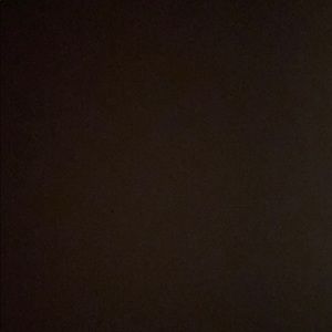 Meet your Posher, Terry